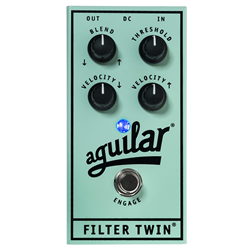 Aguilar FILTER TWIN Dual filter envelope filter